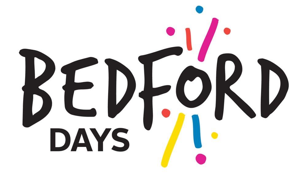 Get ready for Bedford Days 2025!