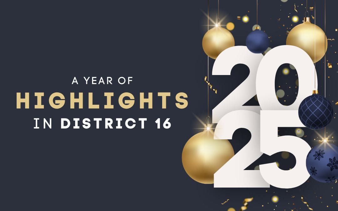 Highlights of 2025: my first full year on Halifax Regional Council